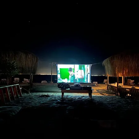 Relax Beach Camp