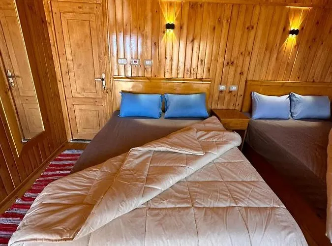 Relax Camp Resort Nuweiba`