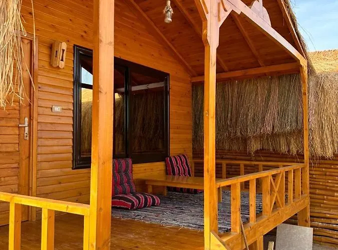 Relax Camp Nuweiba`
