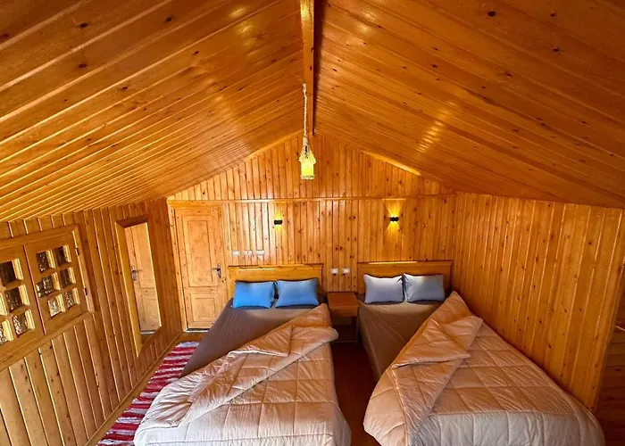 Relax Camp Resort