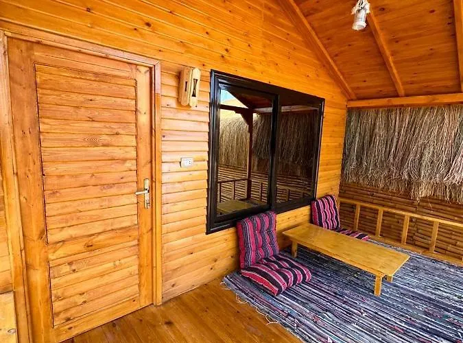 Relax Camp Resort
