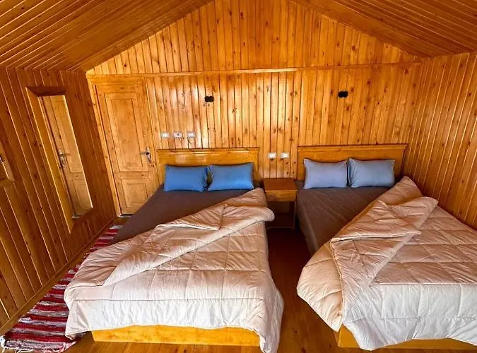 Relax Camp *