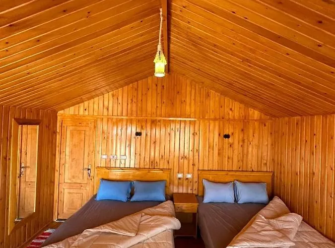 Relax Camp Resort Nuweiba`