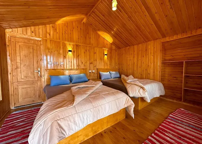 Relax Camp Resort Nuweiba`