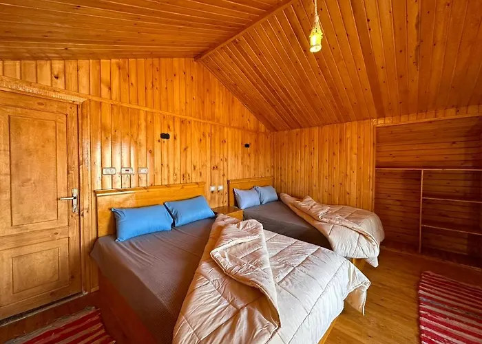 Relax Camp Resort *