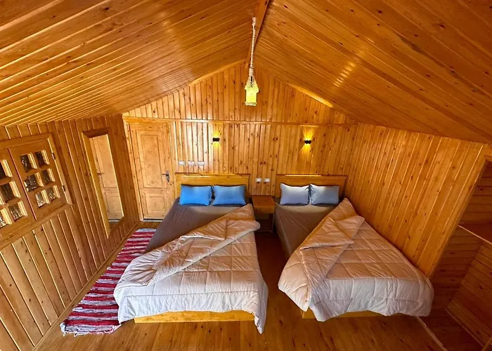 Resort Relax Camp Nuweiba`