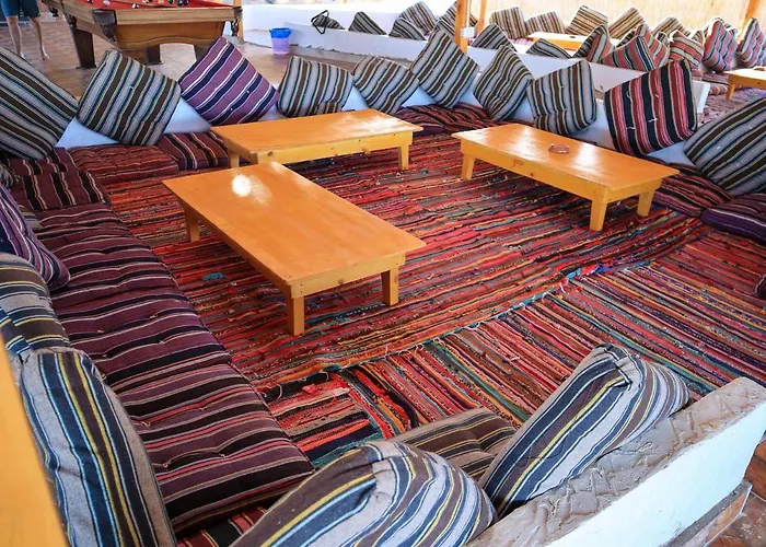 Resort Relax Camp Nuweiba`