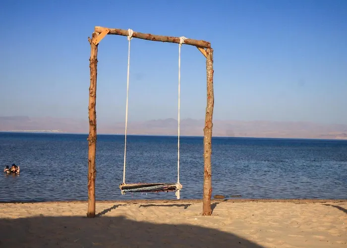Relax Camp * Nuweiba`