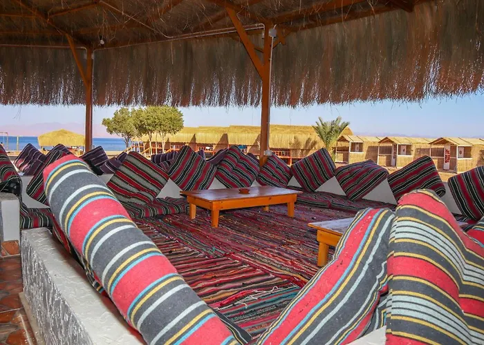 Relax Camp Resort Nuweiba`