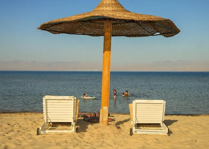 Resort Relax Camp Nuweiba`