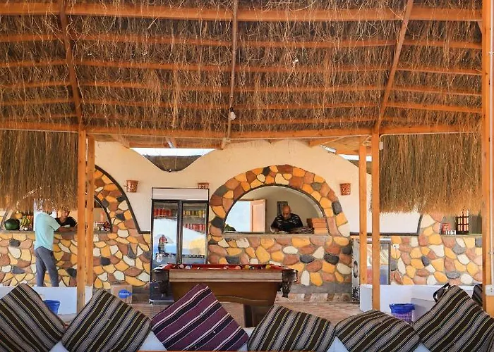 Relax Camp Resort Nuweiba`