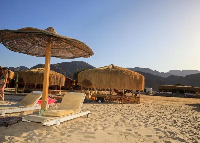 Relax Camp Nuweiba`