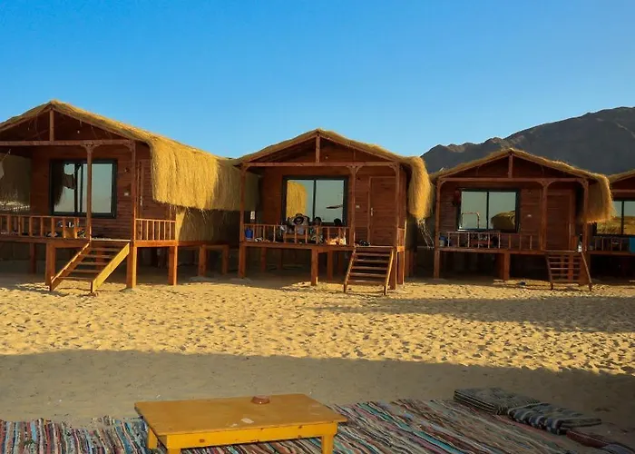 Relax Camp Resort Nuweiba`