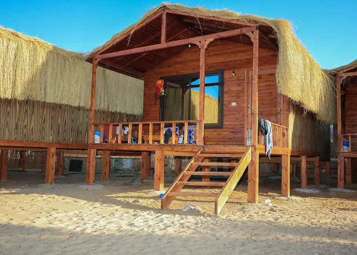 Relax Camp Resort *