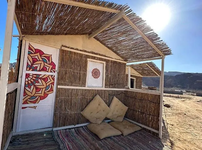 Resort Relax Camp
