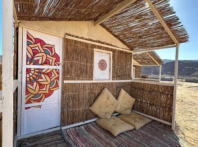 Relax Camp Resort