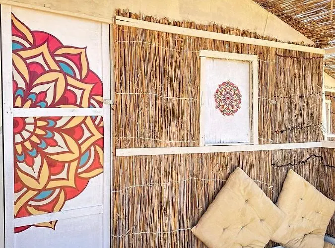 Resort Relax Camp *