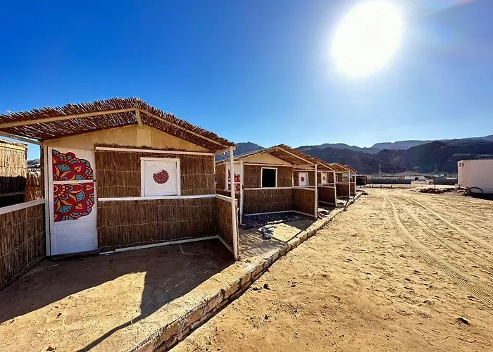 Resort Relax Camp