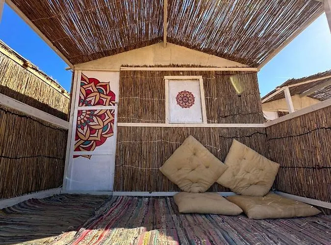 Resort Relax Camp *