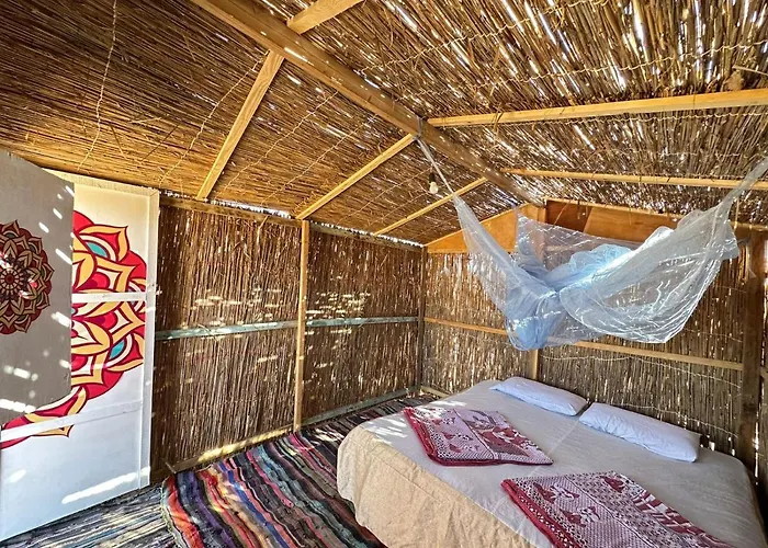 Relax Camp Resort *