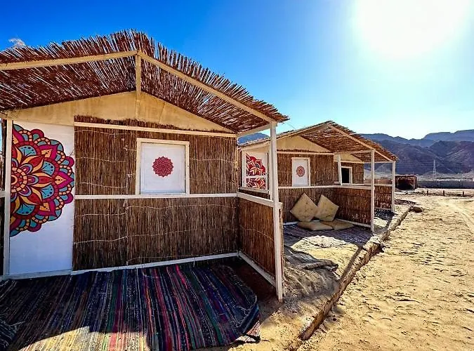 Relax Camp Resort Nuweiba`