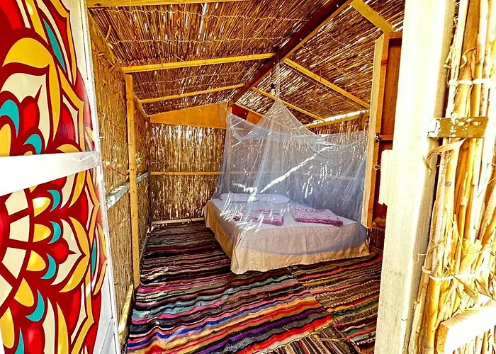 Relax Camp Resort *