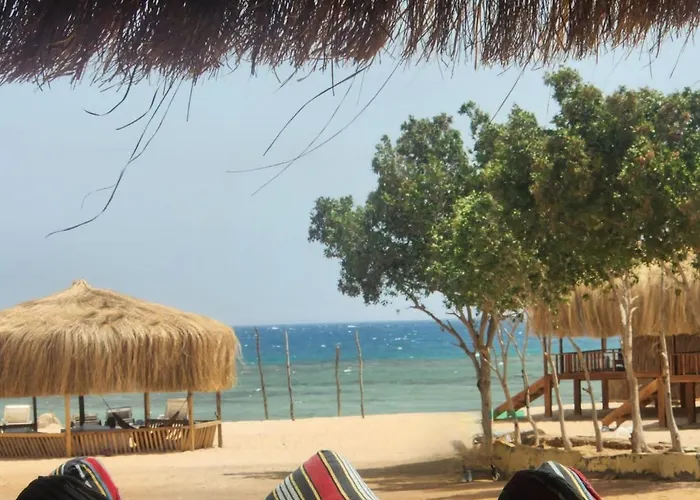 Resort Relax Camp *