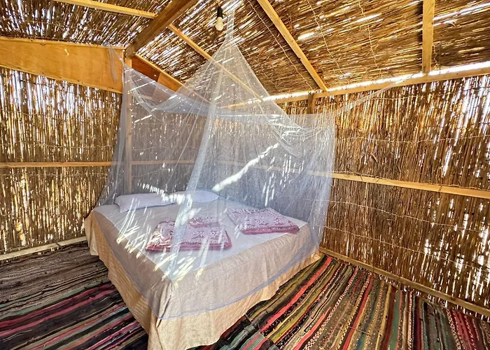 Resort Relax Camp Nuweiba`