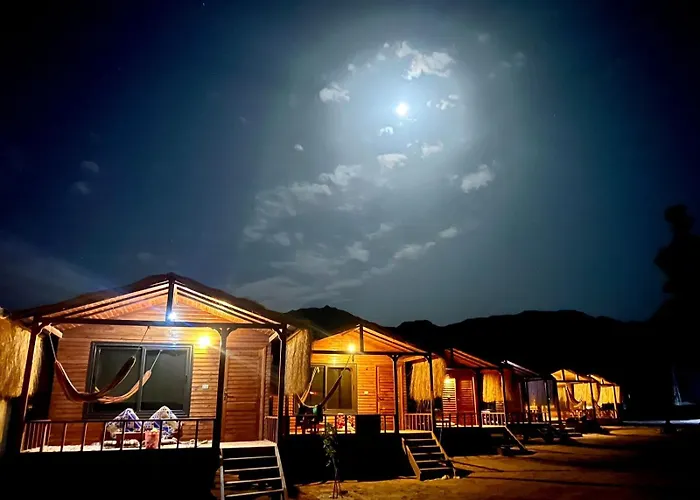Resort Relax Camp Nuweiba`