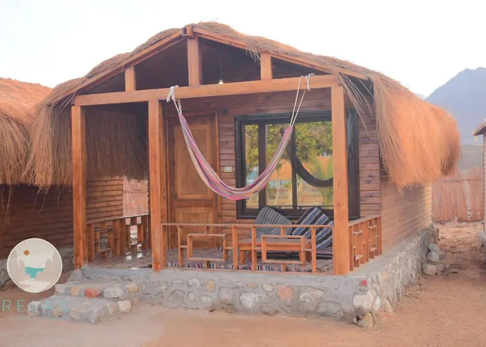 Resort Relax Camp Nuweiba`