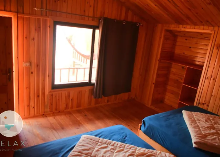 Relax Camp Nuweiba`