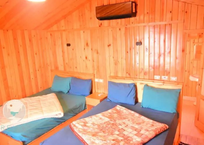 Relax Camp Resort