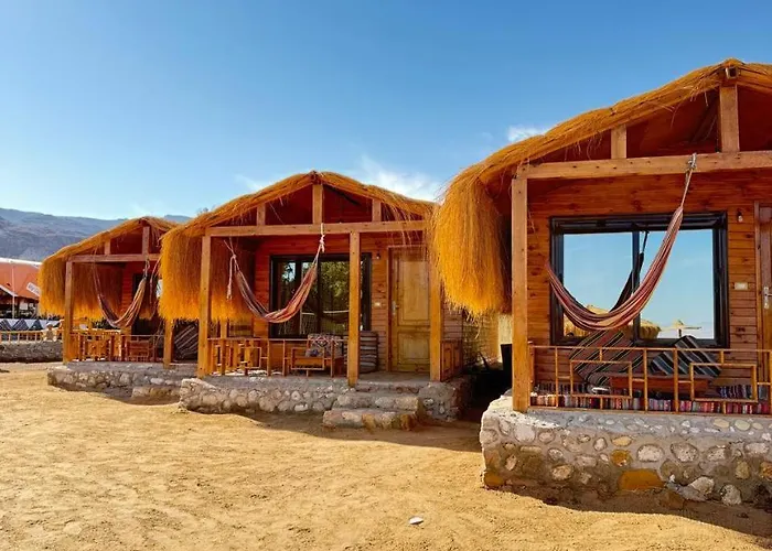 Resort Relax Camp