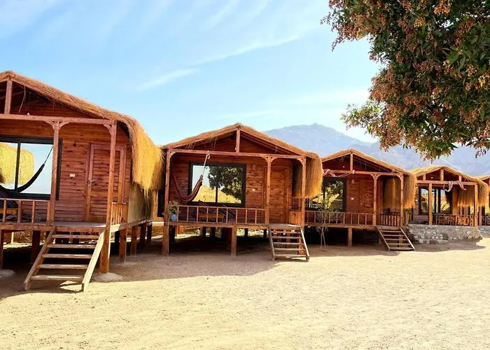 Relax Camp Resort *