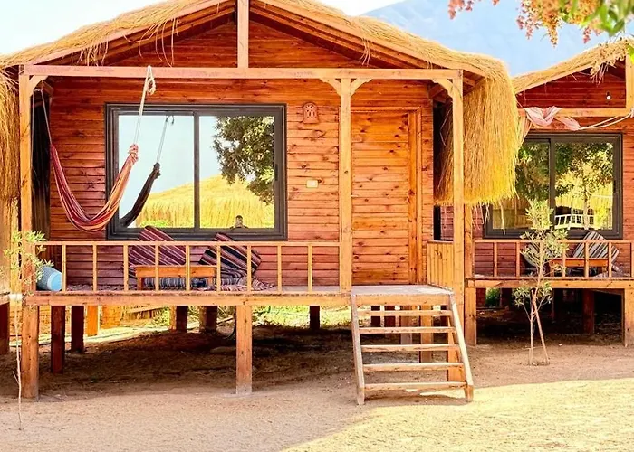 Relax Camp *