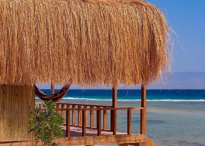 Resort Relax Camp *