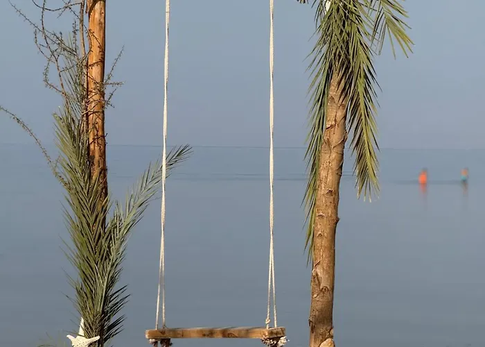 Relax Camp Nuweiba`