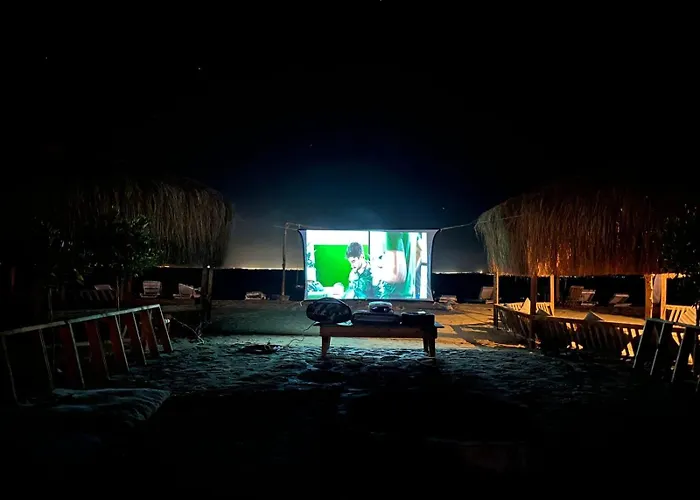 Relax Camp