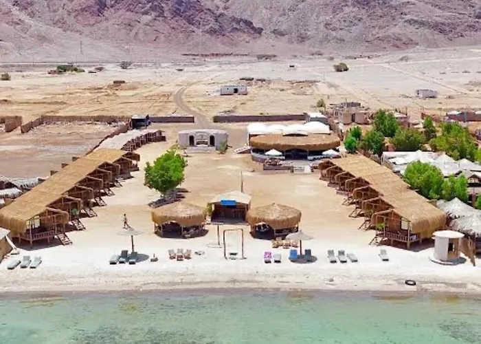 Relax Camp Resort *