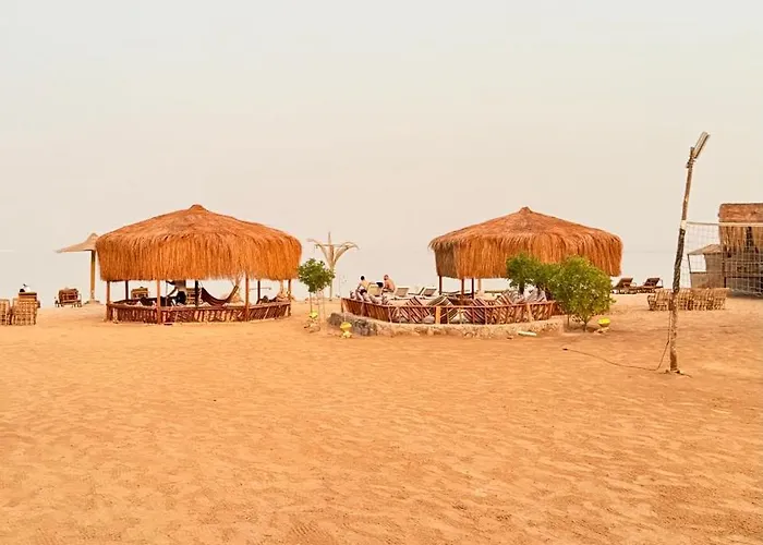 Resort Relax Camp