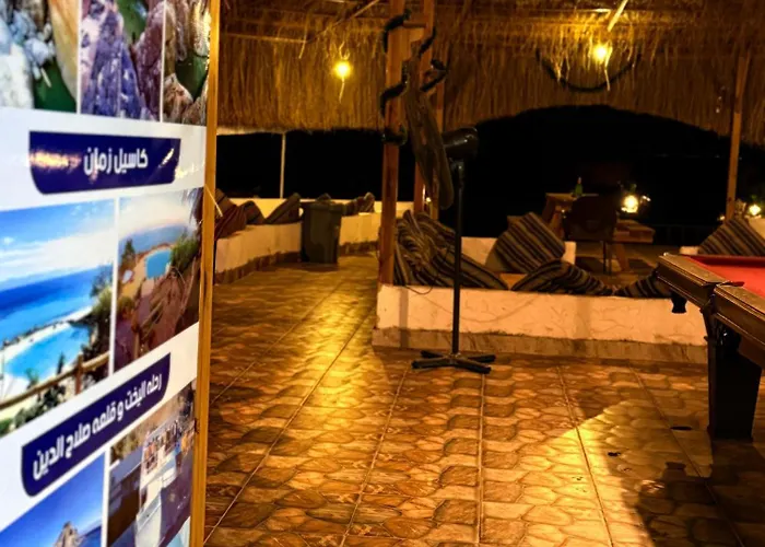 Relax Camp Resort
