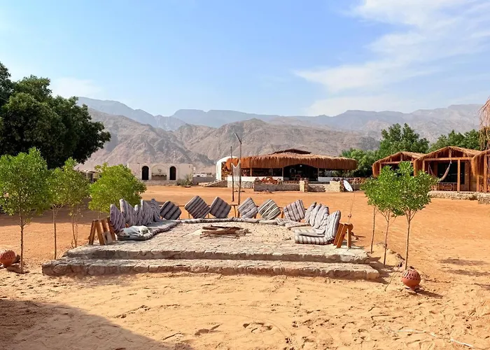Relax Camp * Nuweiba`