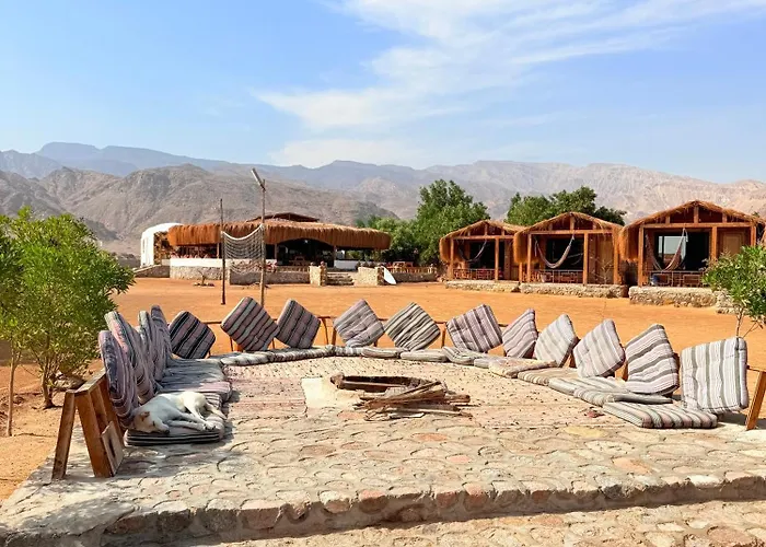 Resort Relax Camp *