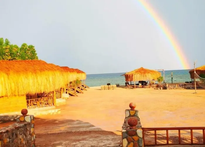 Relax Camp Resort