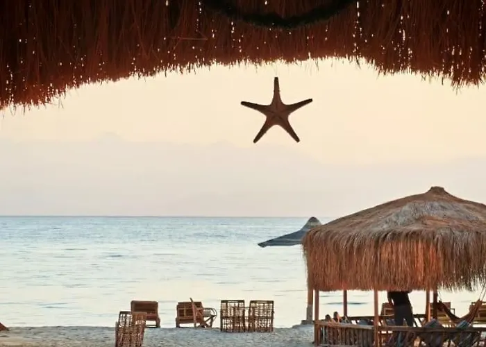 Relax Camp Resort Nuweiba`
