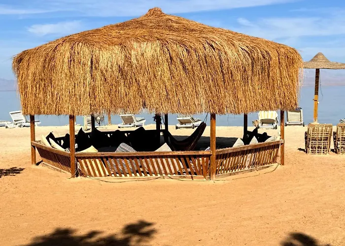 Resort Relax Camp *