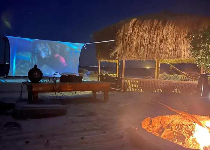 Resort Relax Camp Nuweiba`