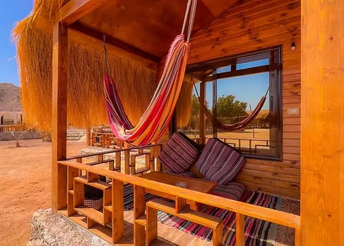 Relax Camp Resort