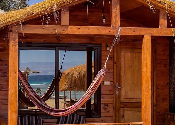 Resort Relax Camp