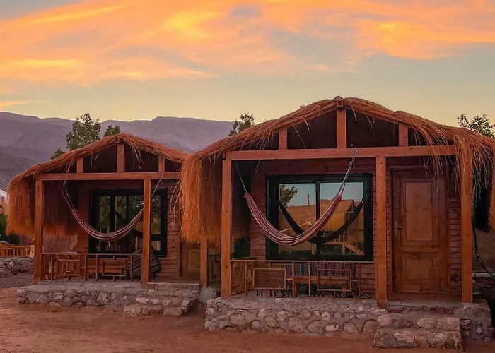 Relax Camp Resort Nuweiba`